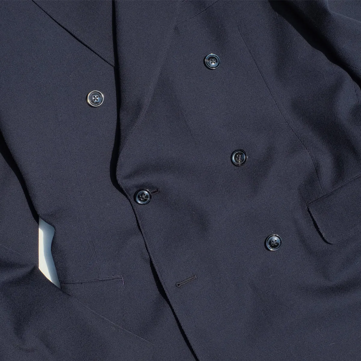 101 Tailor Jacket / TR-JKT101