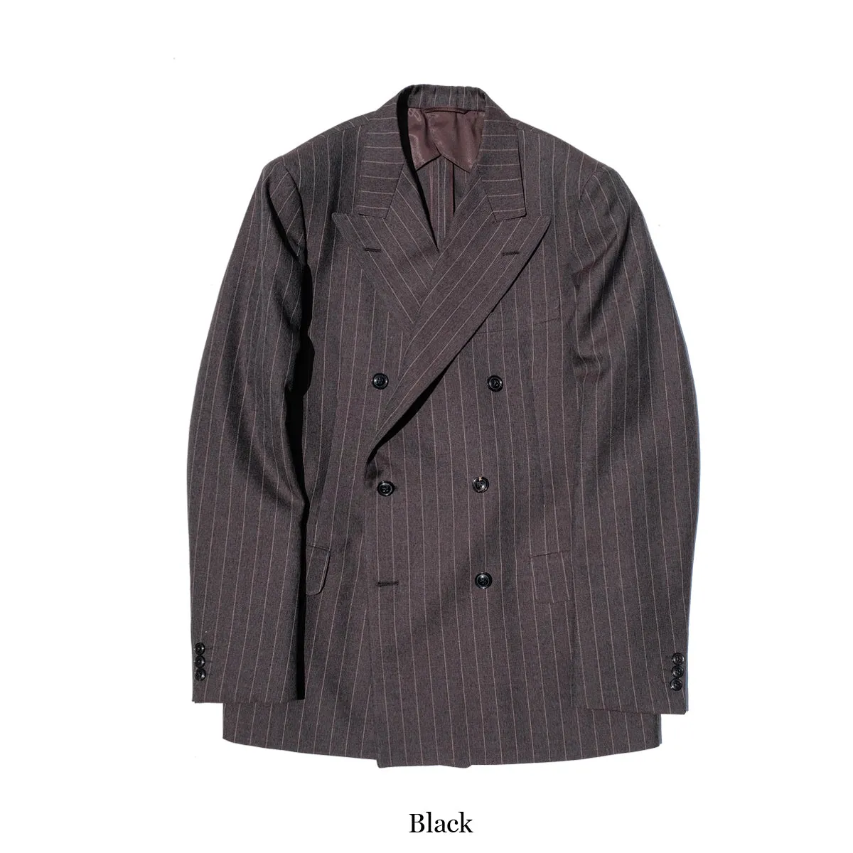 101 Tailor Jacket / TR-JKT101