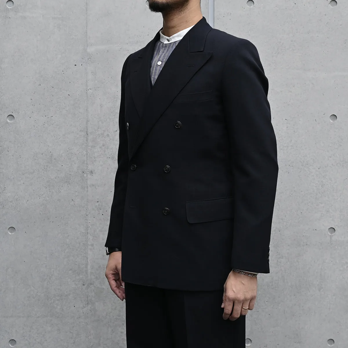 101 Tailor Jacket / TR-JKT101