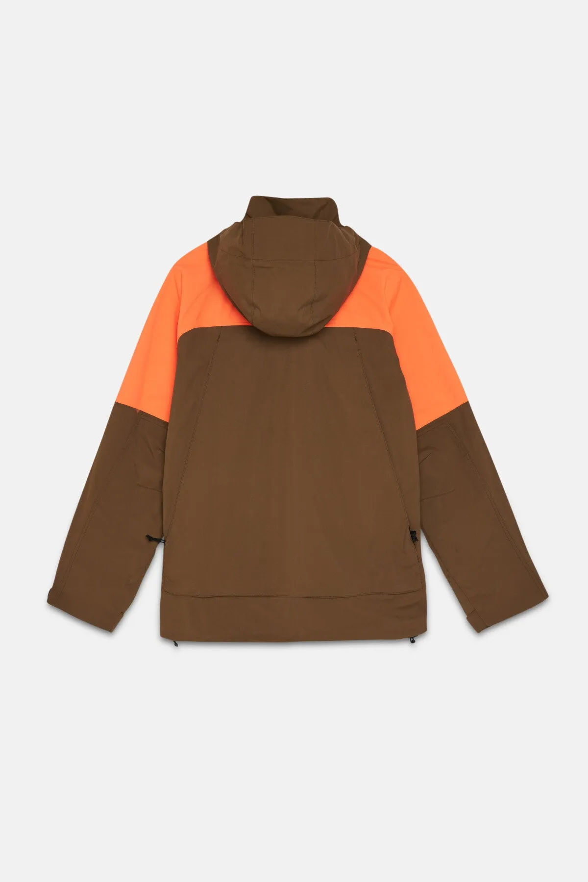 3-LAYER FIELD JACKET