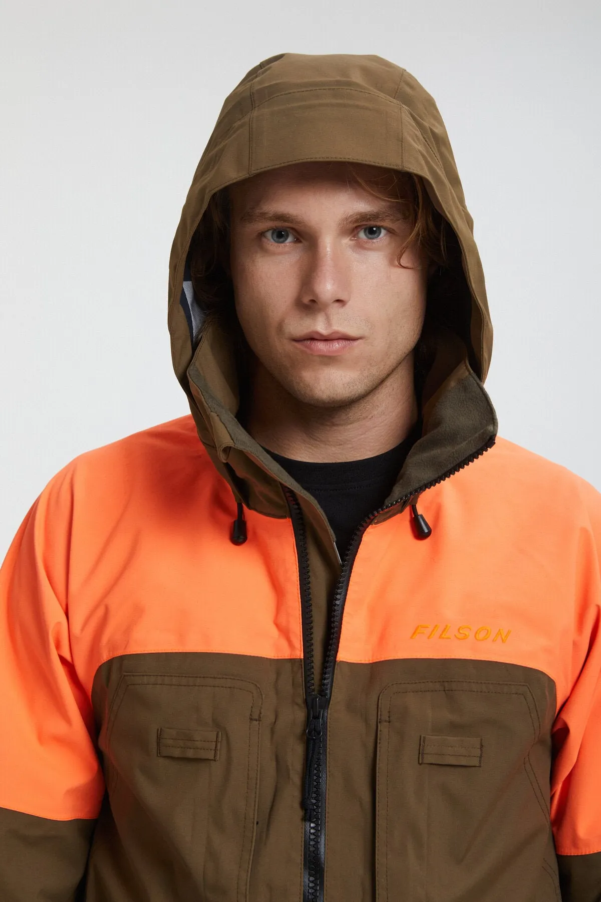 3-LAYER FIELD JACKET