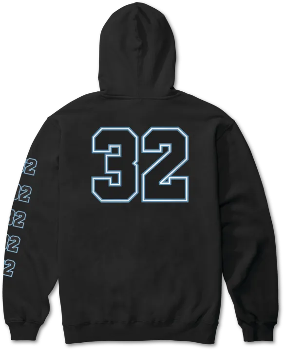 32 PULLOVER