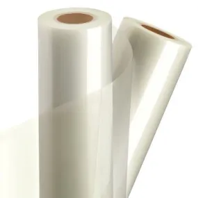 5 Mil Standard Temp Matte Laminating Film