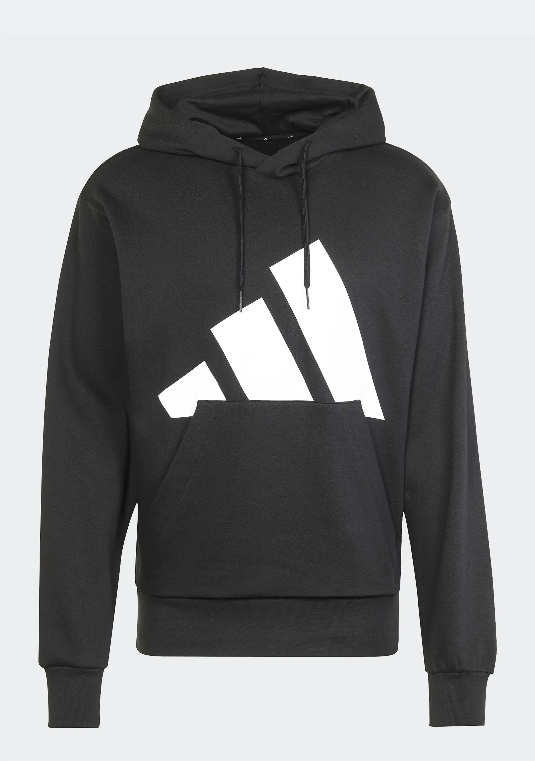 Adidas Men's Essentials Fleece Big Logo Hoodie