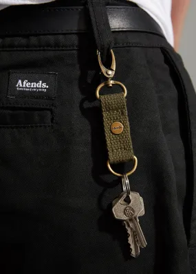 Afends Unisex Haul - Keychain