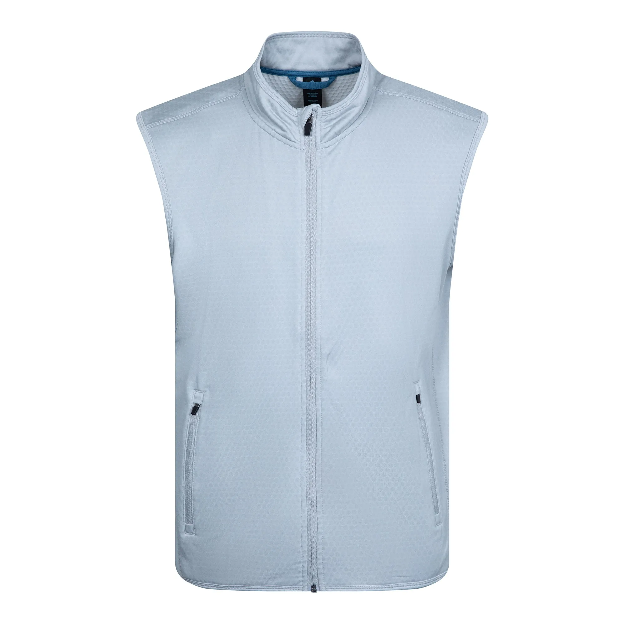 Amble | Traverse Air Fleece Full Zip Vest