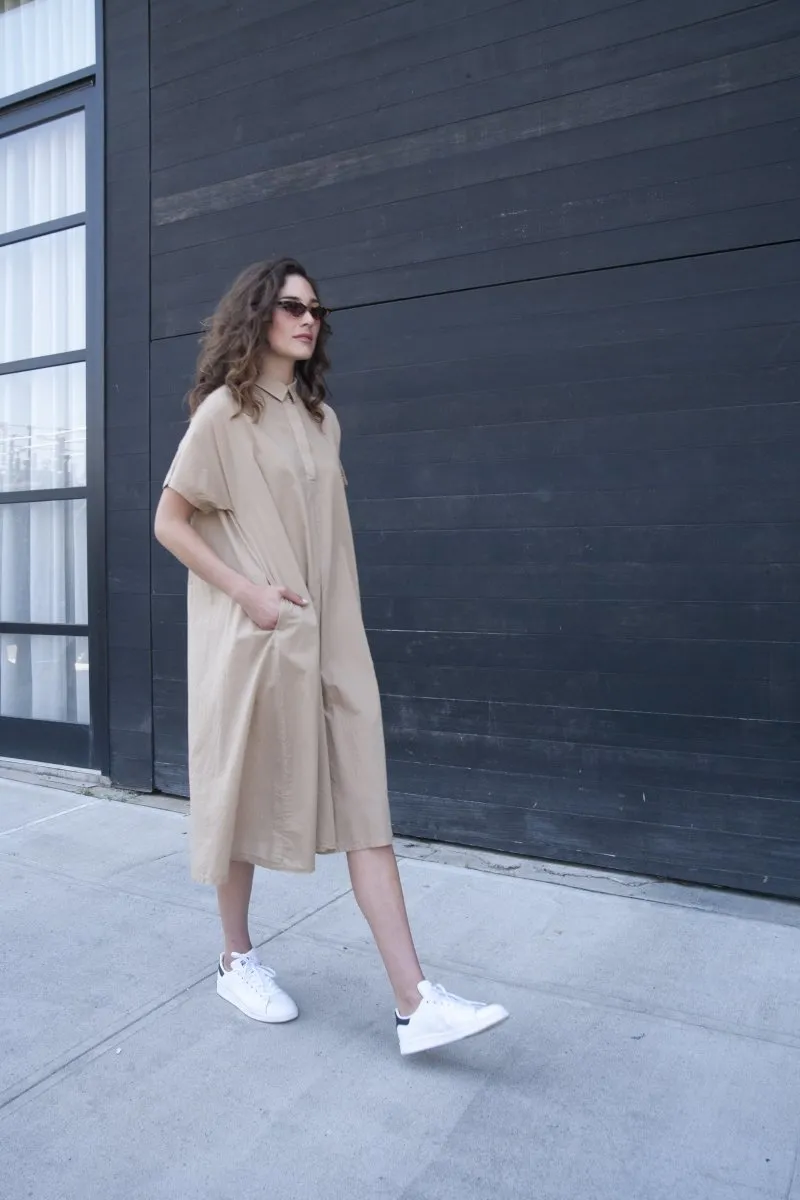 Amici Swing Shirtdress