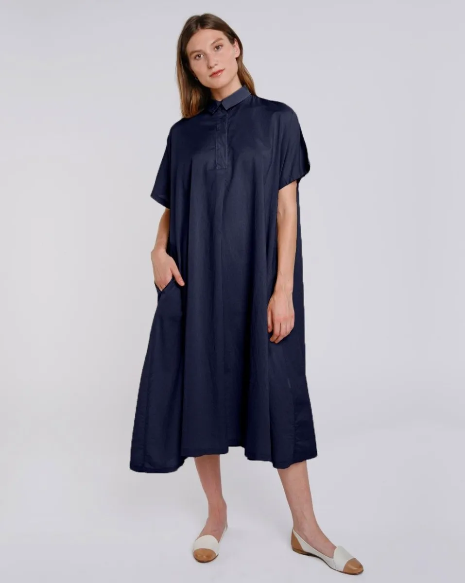 Amici Swing Shirtdress