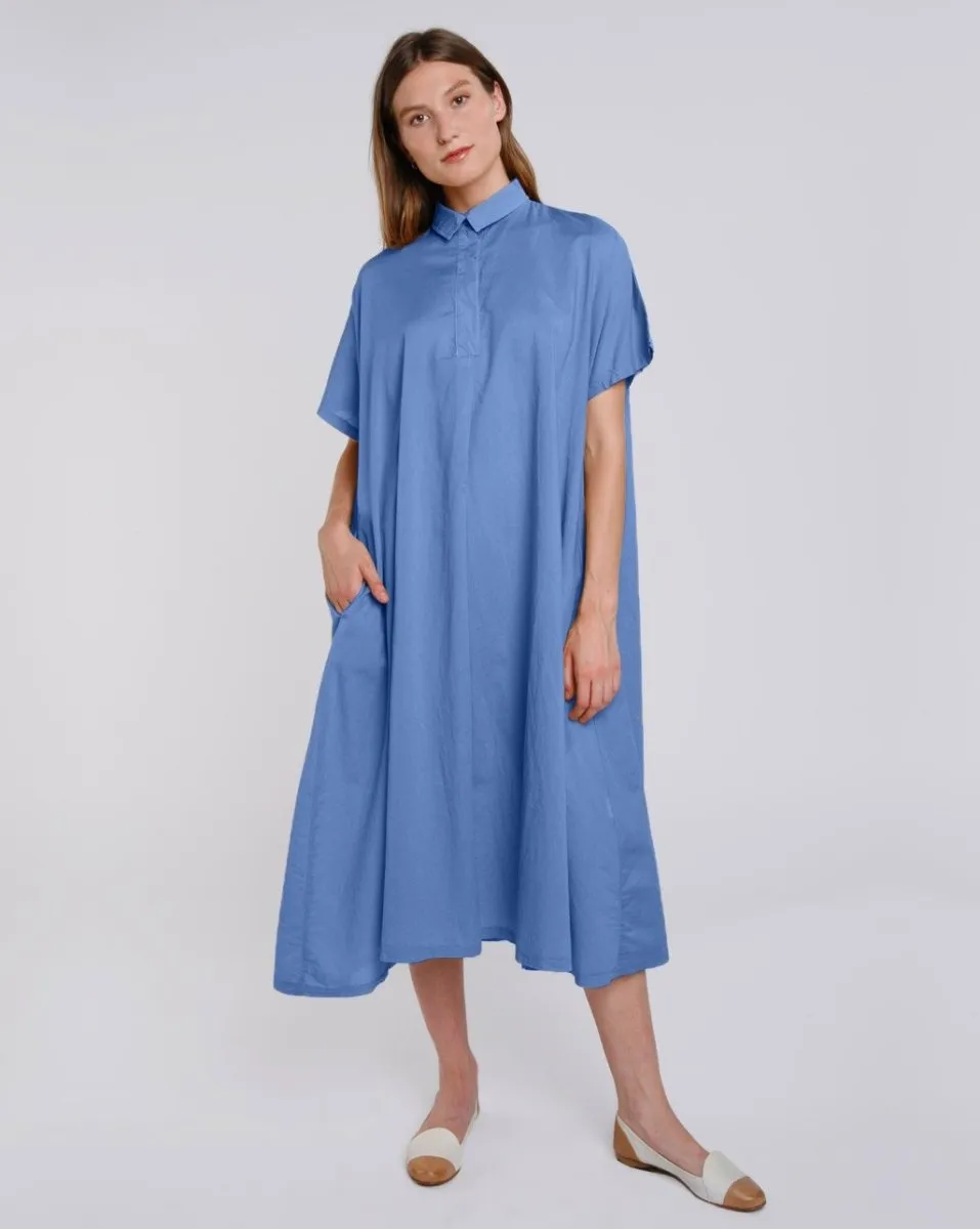 Amici Swing Shirtdress