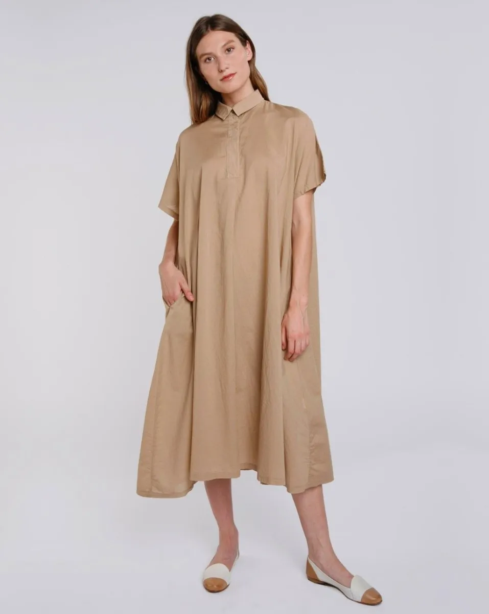 Amici Swing Shirtdress