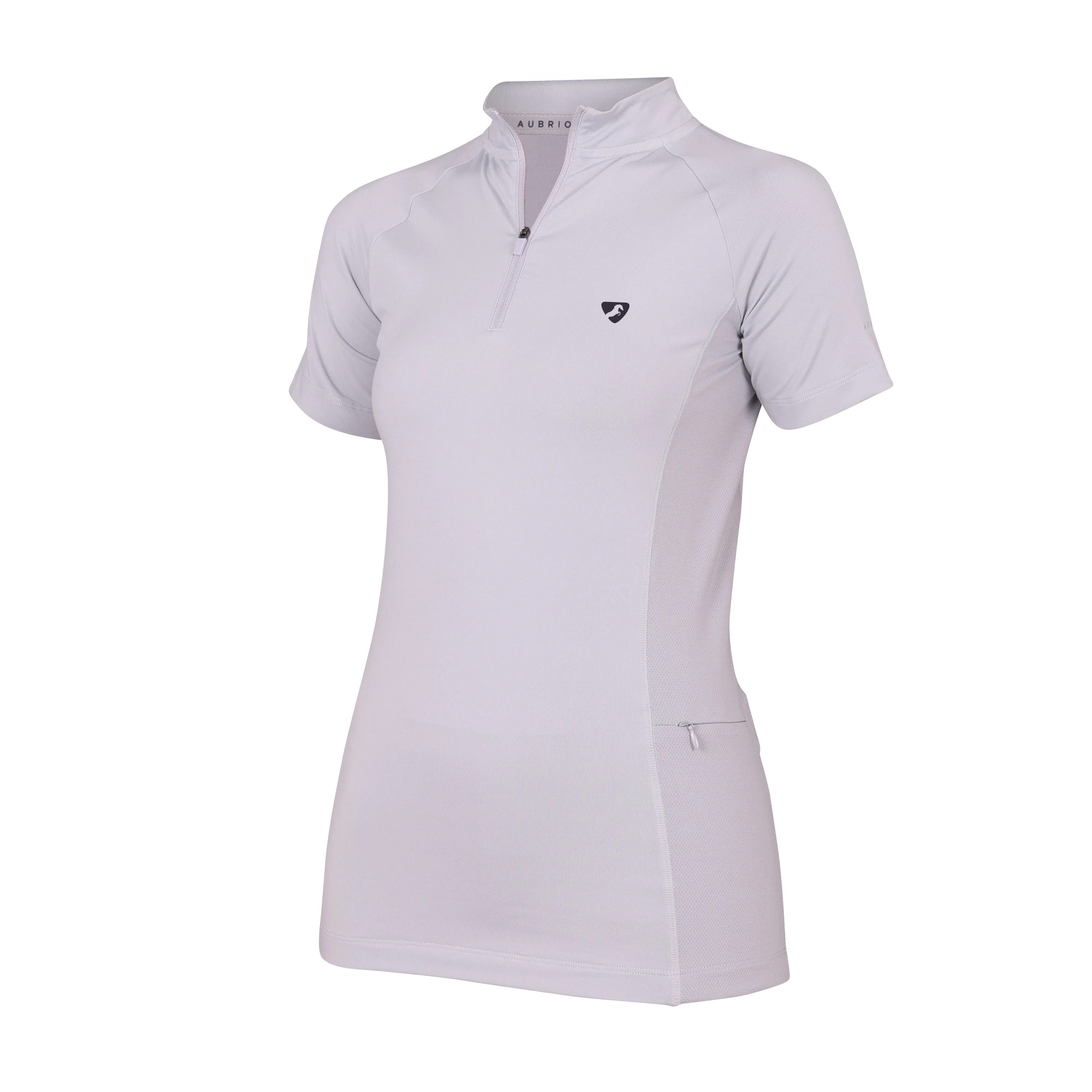 Aubrion Revive Short Sleeve Base Layer