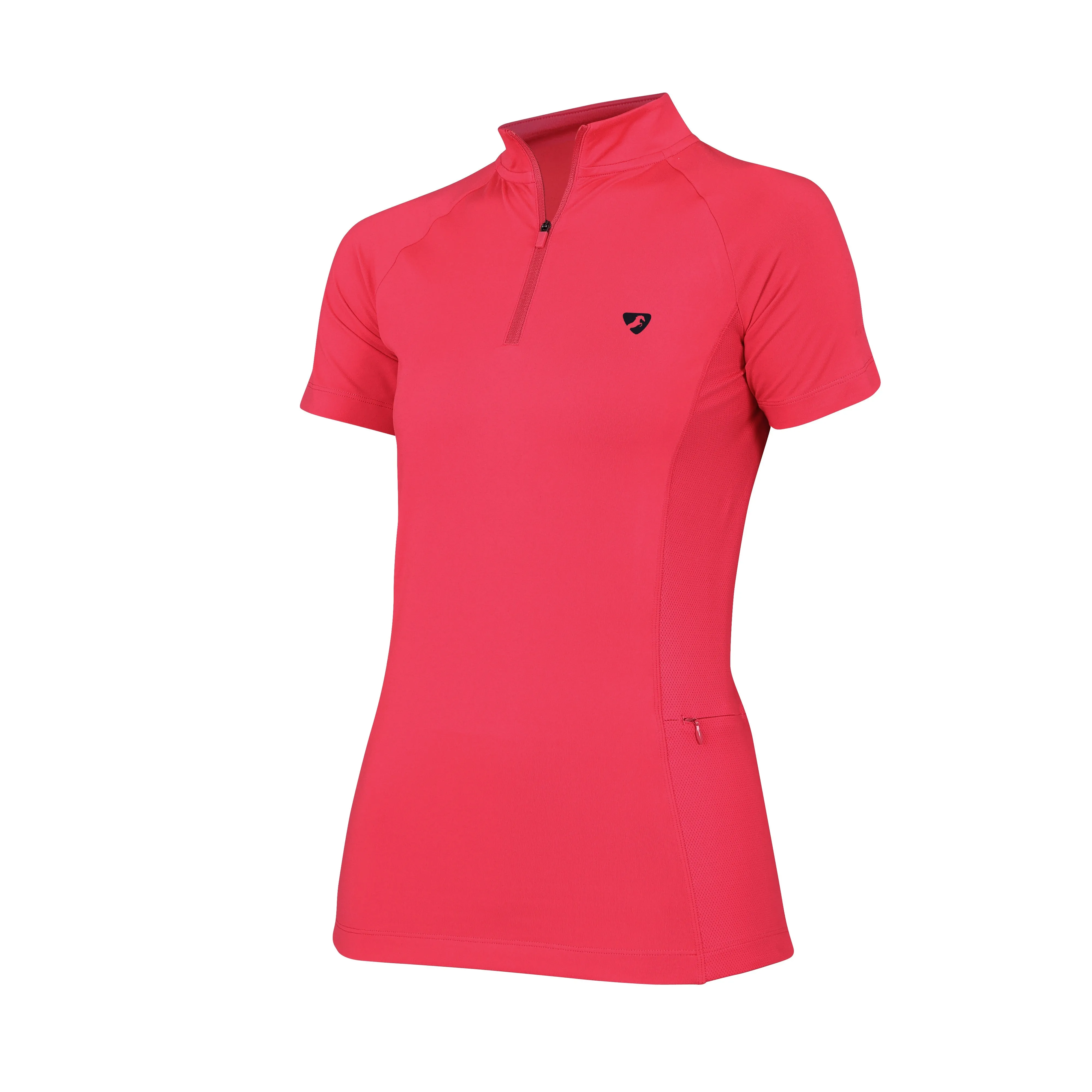 Aubrion Revive Short Sleeve Base Layer