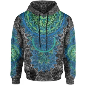 Aurora Pullover Hoodie