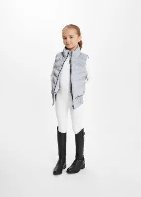 Aztec Diamond Jnr Lightweight Reflective Gilet