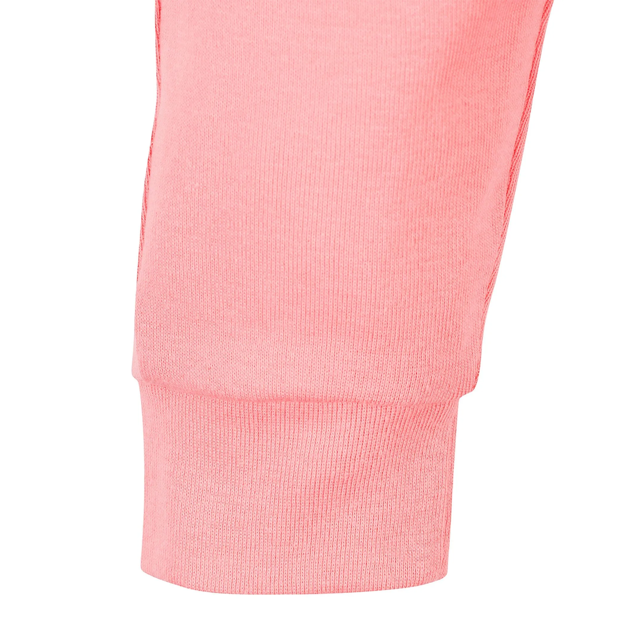 Baby Girls Pink Organic Pants