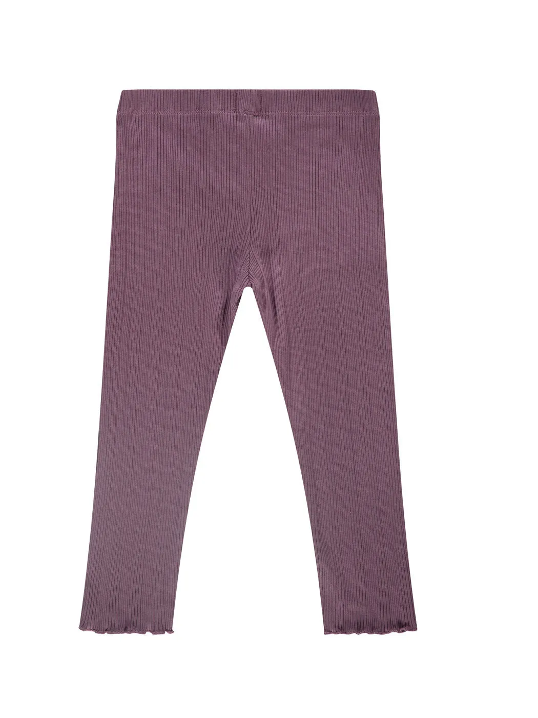 Babyface - Girls Legging-pants - BBE23408260 Purple