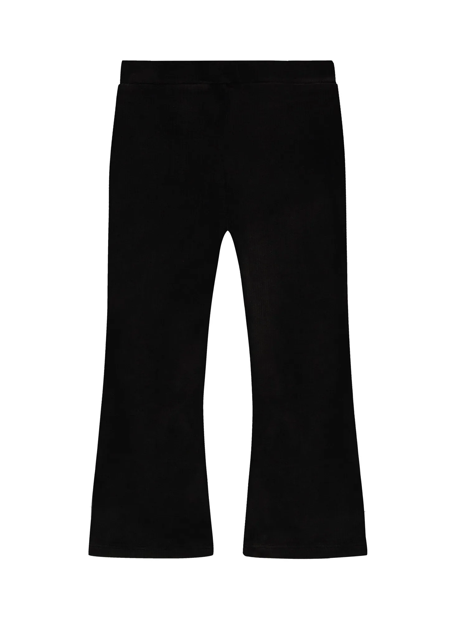 Babyface- Girls' velvet pants-SSA24508279