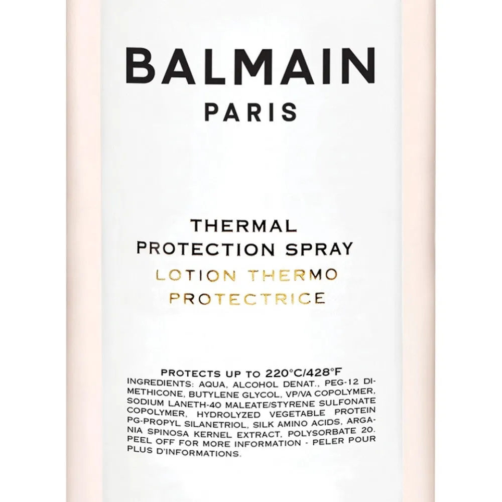 Balmain Thermal Protection Spray 200ml