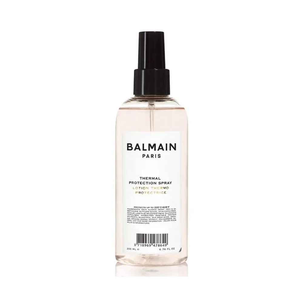 Balmain Thermal Protection Spray 200ml