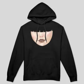 BANGS by DAVID CHOE Women's Hoodie