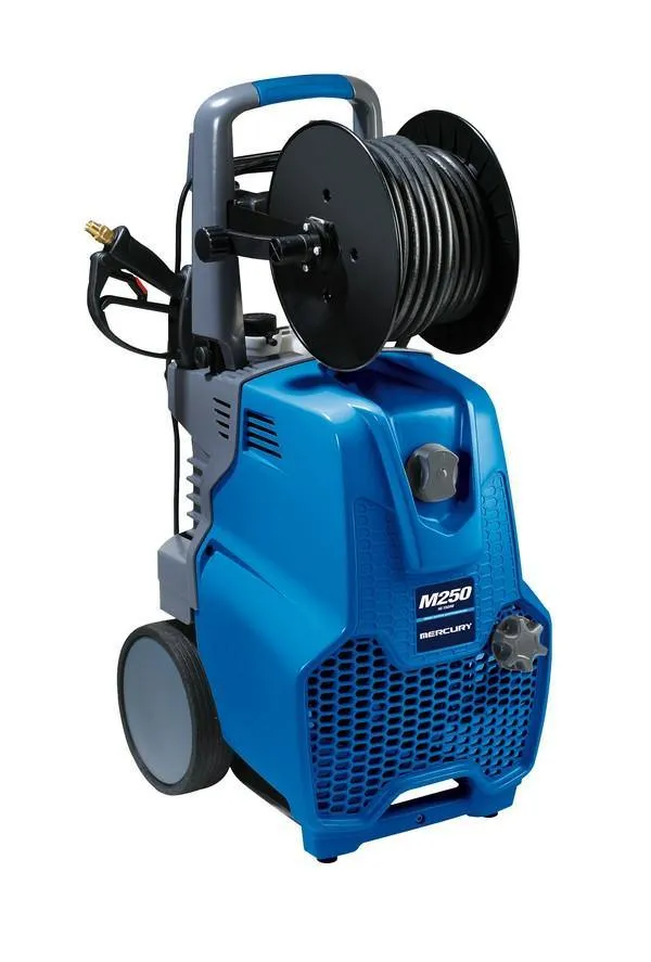 BARK25010/150E Pressure washer