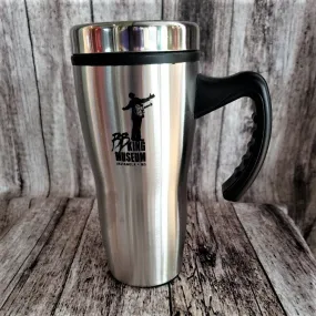 B.B. King Museum Thermal Mug