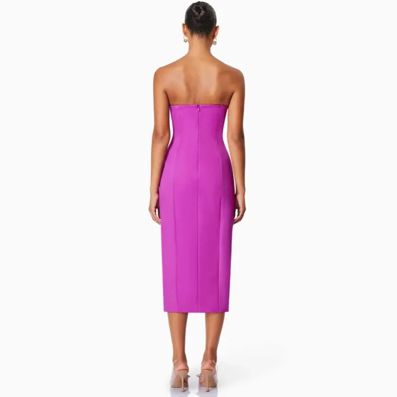 Bethany Midi Dress