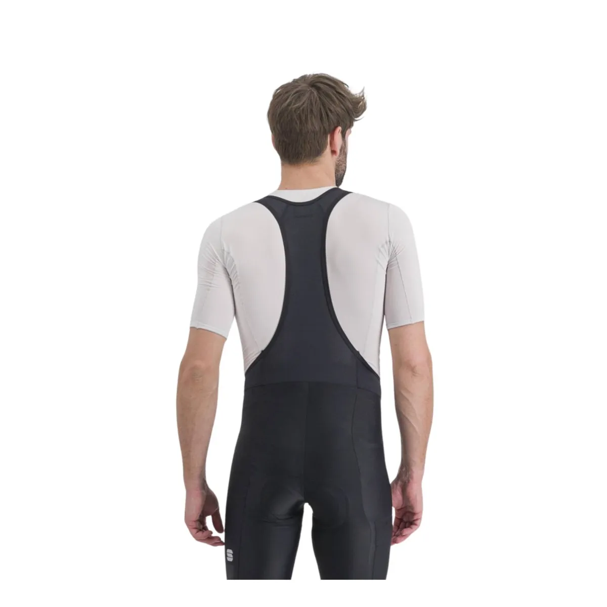 Bibshort Sportful Giara Black