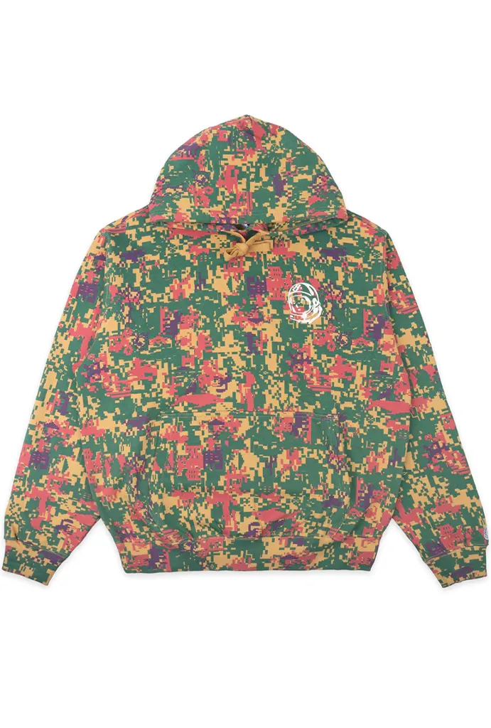 Billionaire Boys Club BB Interstellar Hoodie