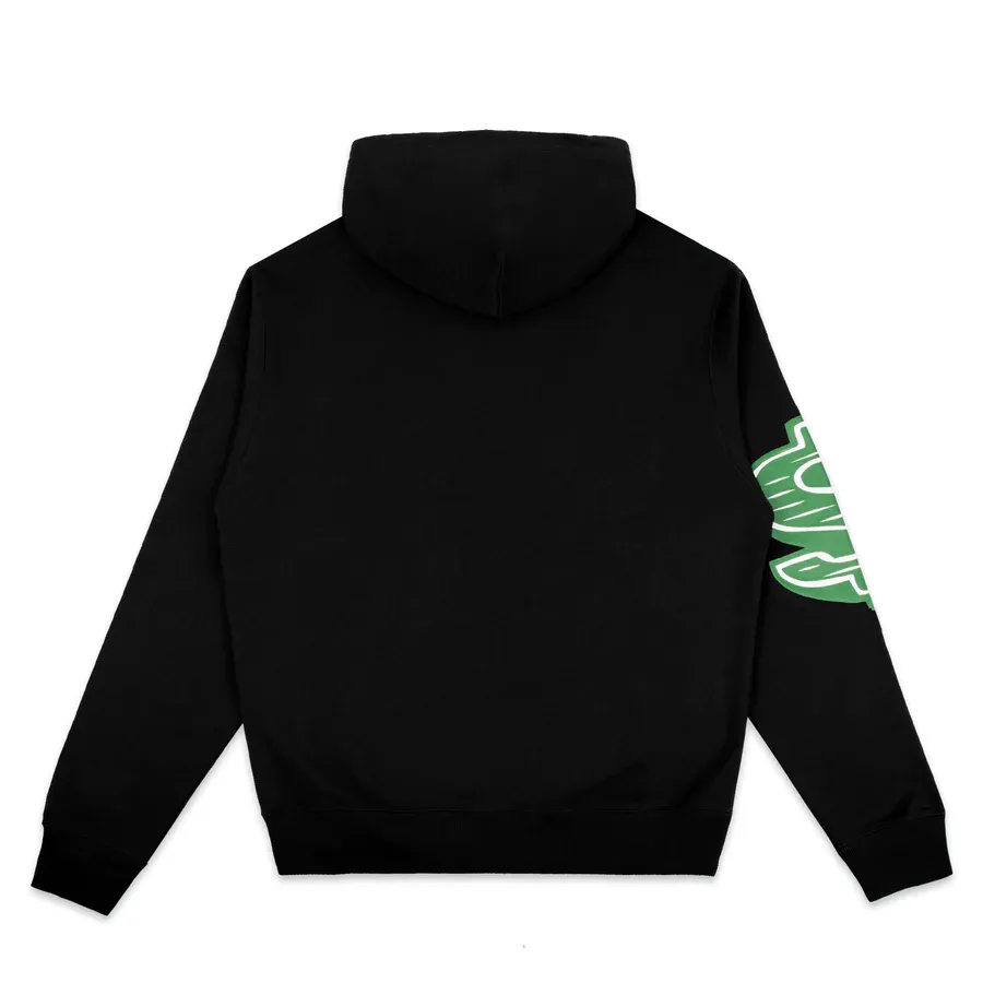 Billionaire Boys Club BB Straight Font Hoodie