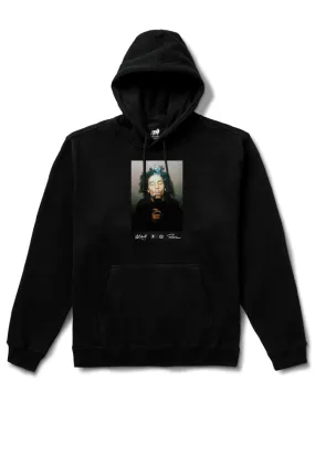 Bob Marley X Primitive Kaya Hoodie