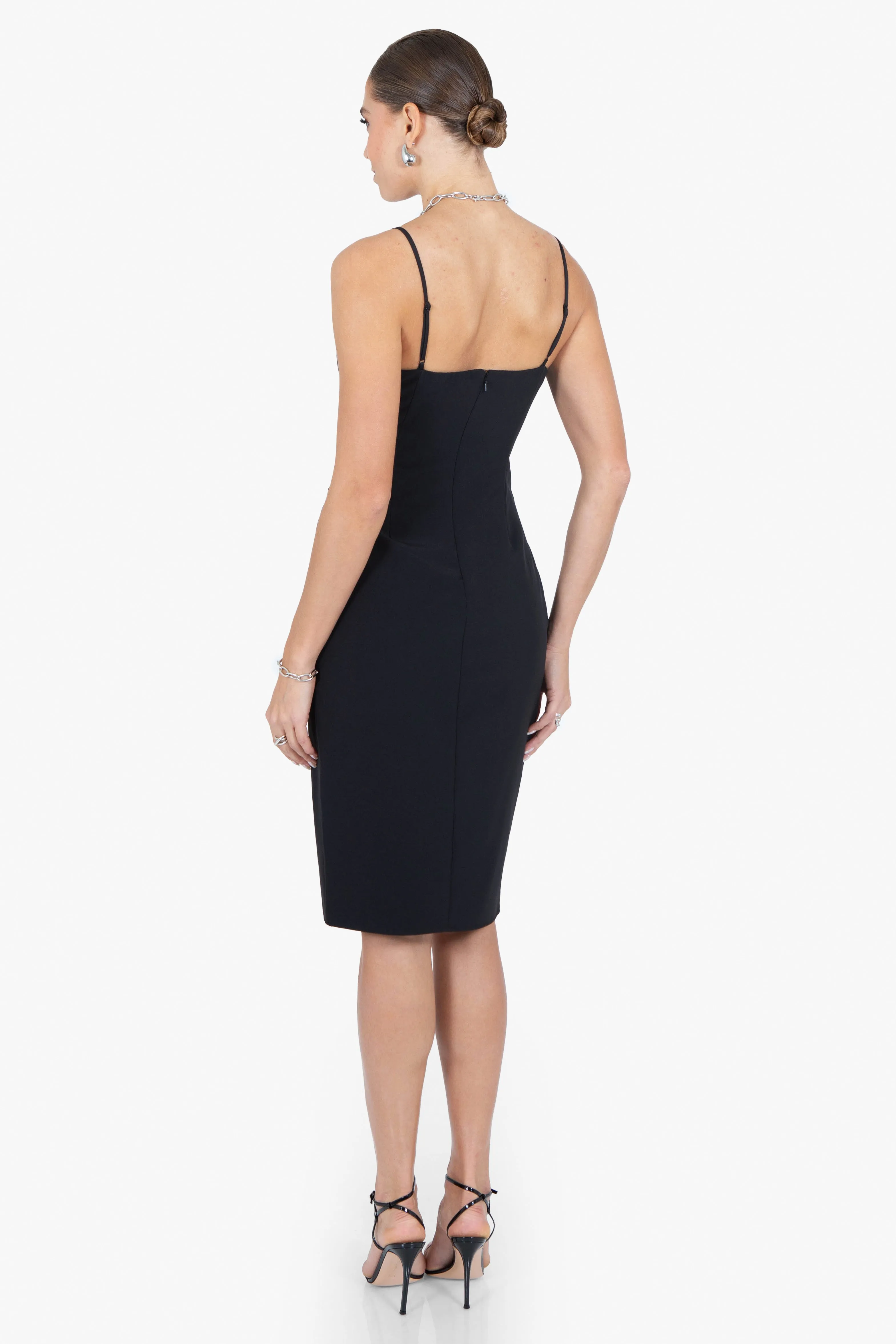 Bowery Sheath Dress