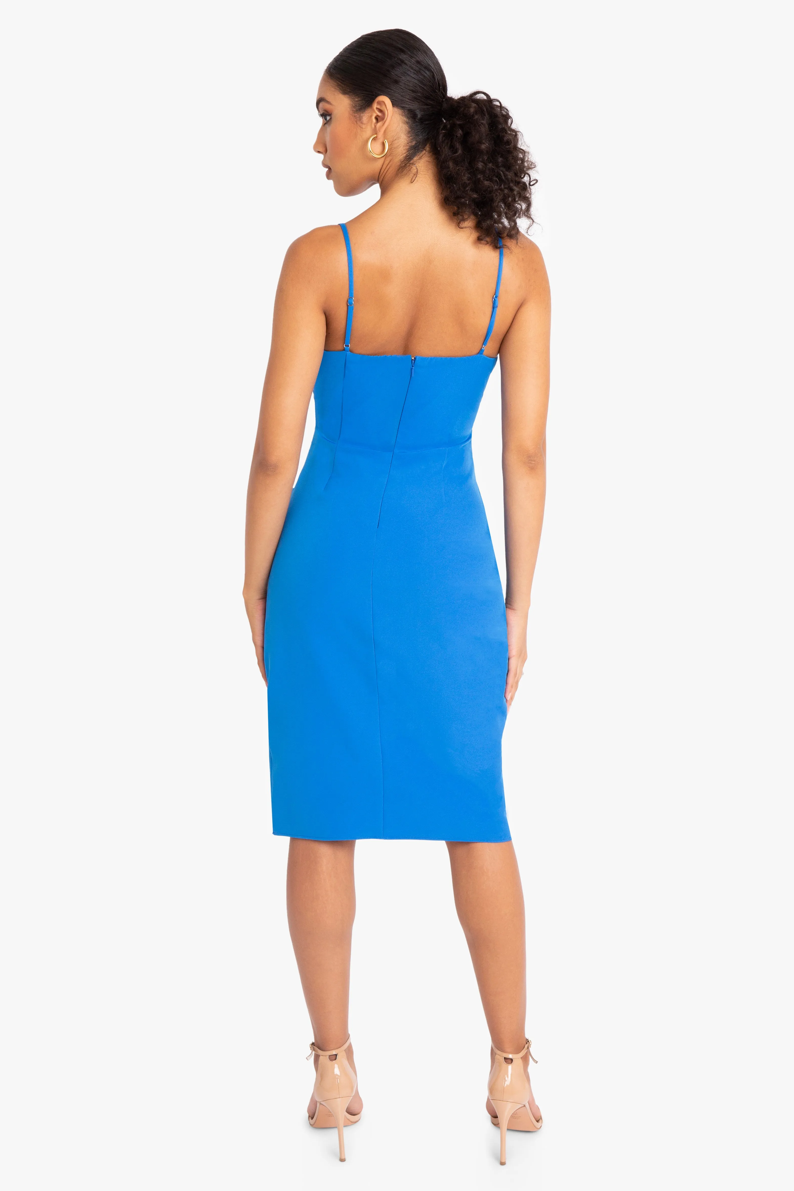 Bowery Sheath Dress