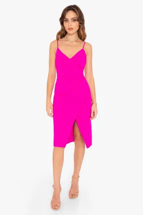 Bowery Sheath Dress