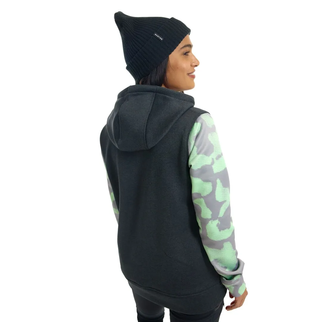 Burton Women's Oak Pullover Hoodie