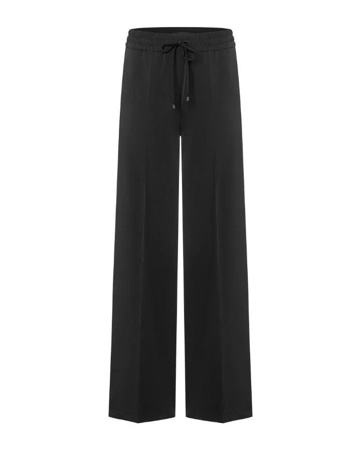 Cambio Avril Slit Pant