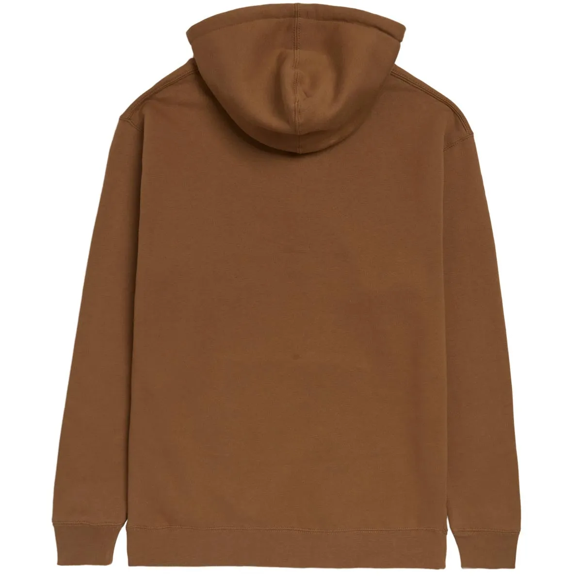 CCS Staple Pullover Hoodie - Camel