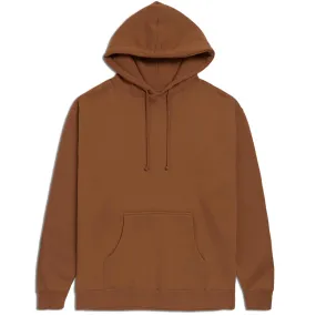 CCS Staple Pullover Hoodie - Camel