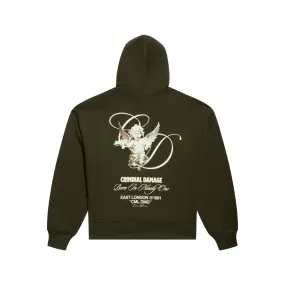 Cherub Hoodie