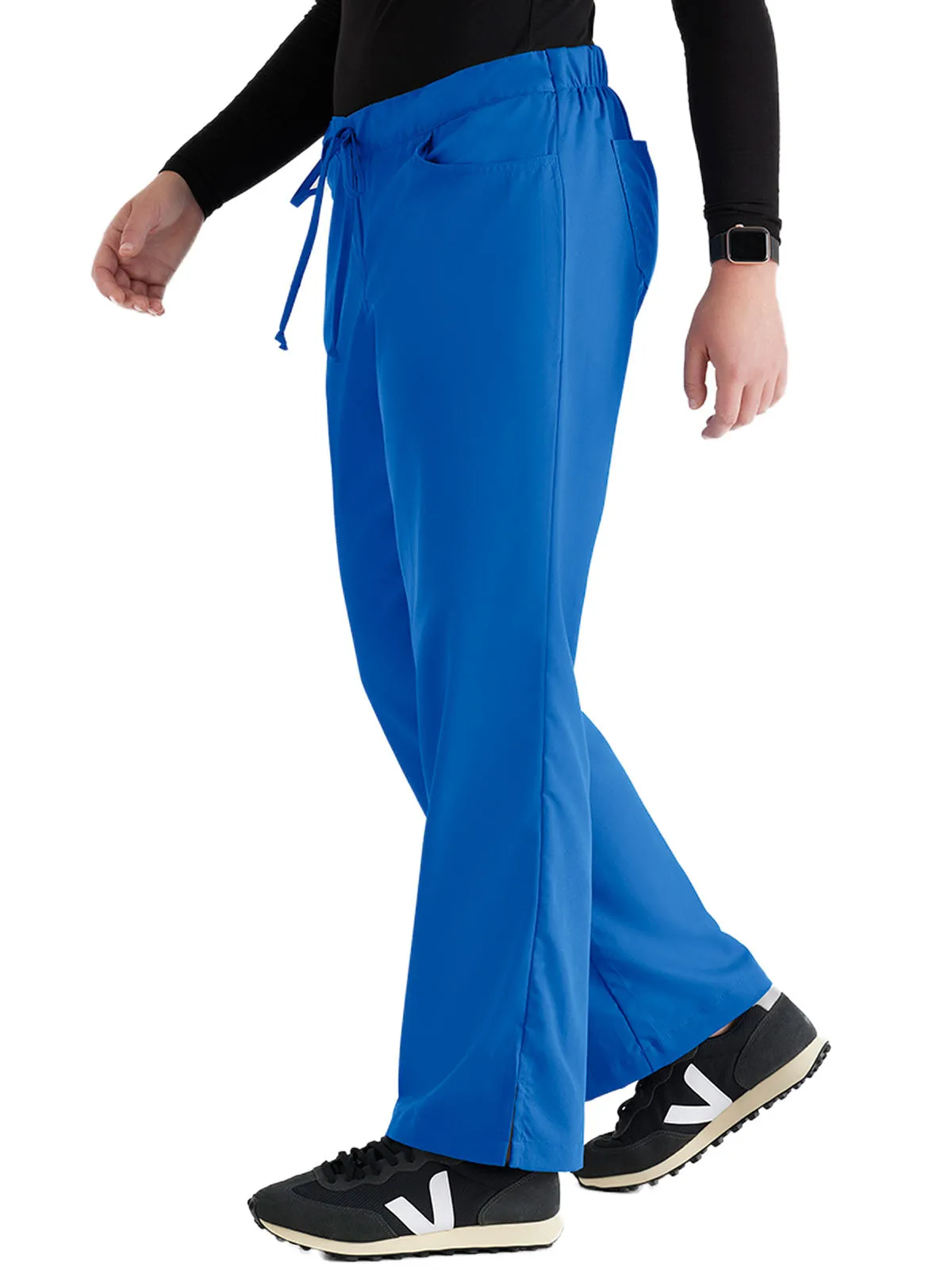 Classic - Women's Riley Scrub Pants [1]