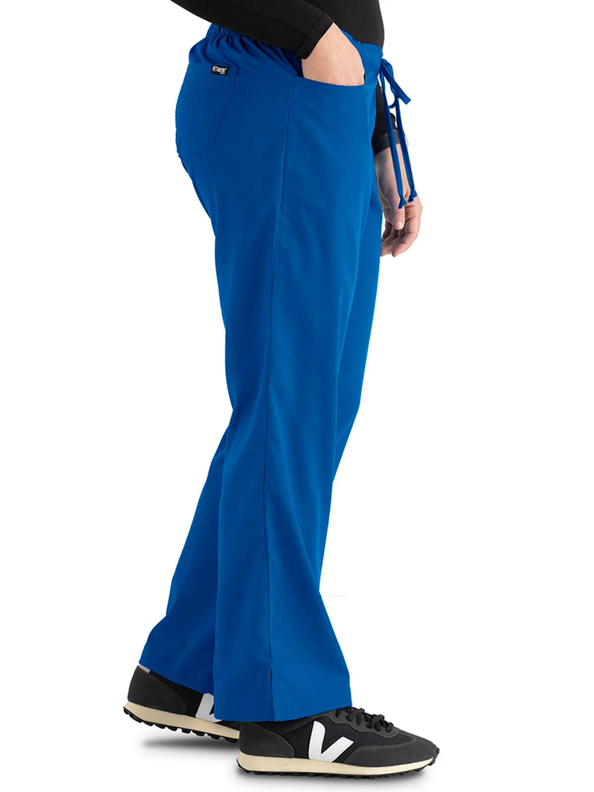 Classic - Women's Riley Scrub Pants