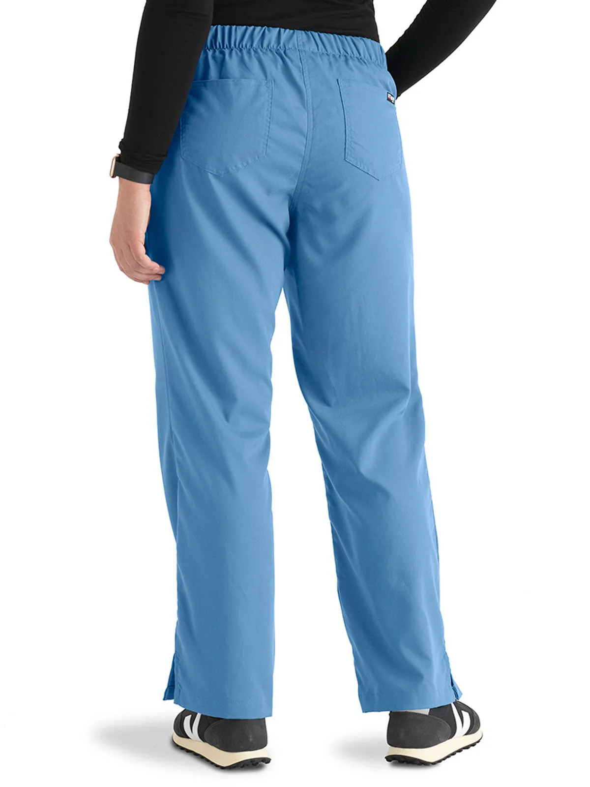 Classic - Women's Riley Scrub Pants