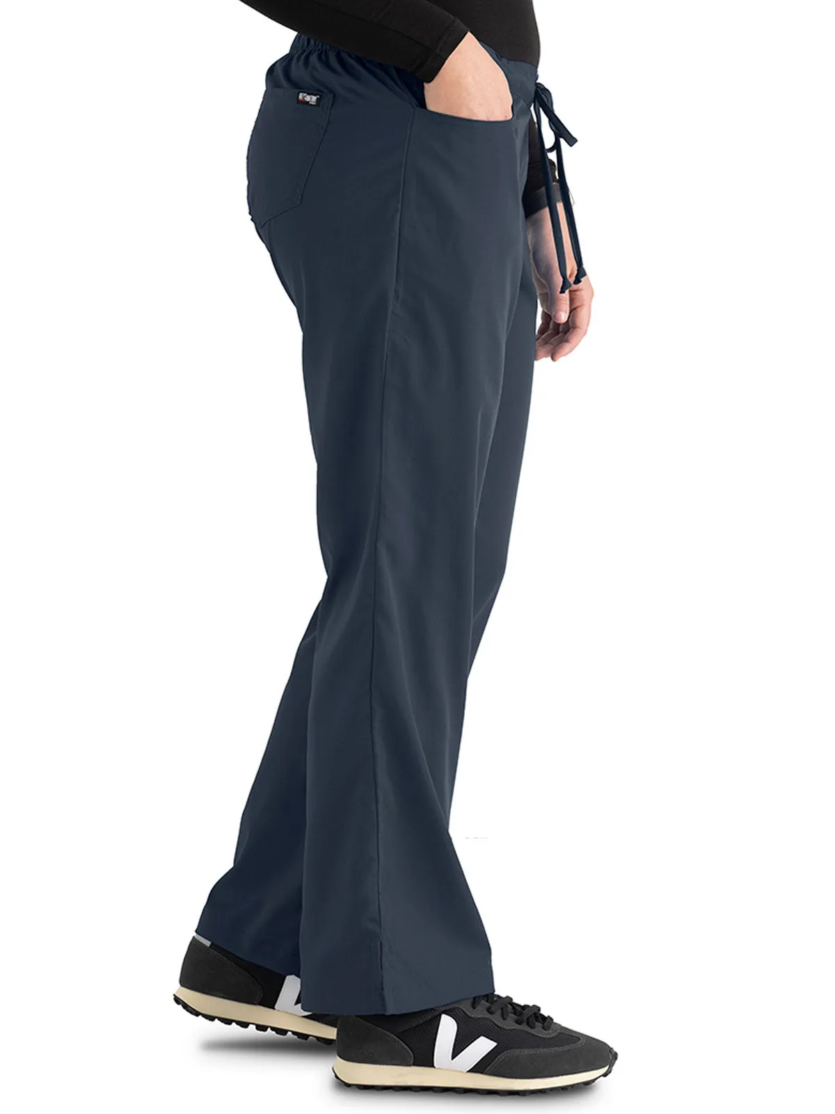 Classic - Women's Riley Scrub Pants