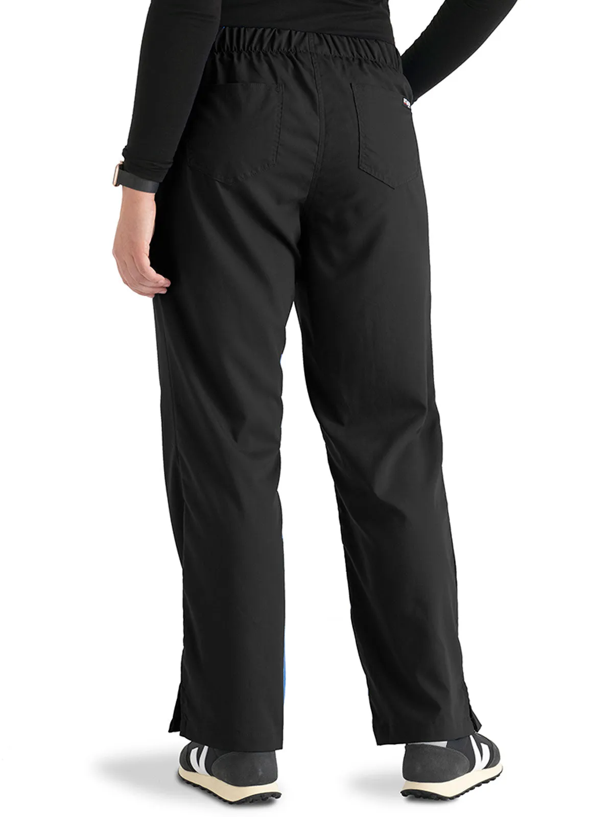 Classic - Women's Riley Scrub Pants