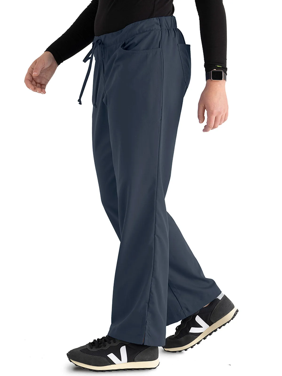 Classic - Women's Riley Scrub Pants