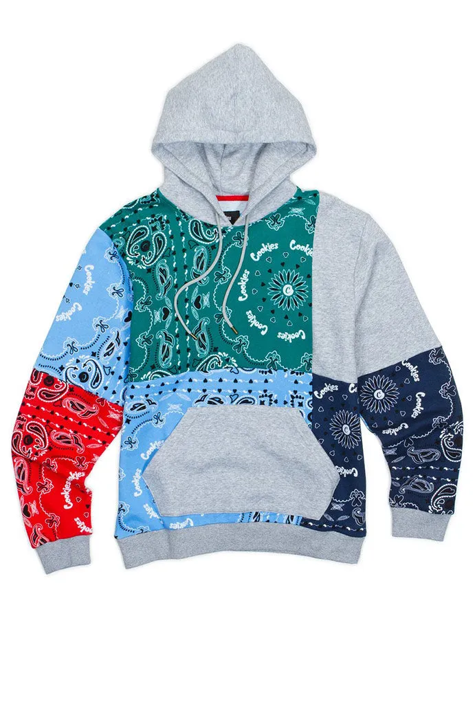 Cookies Level Up Pullover Hoodie