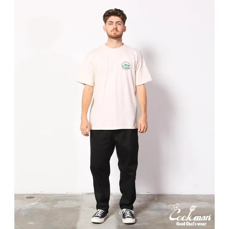 Cookman Harvest Pants - Black