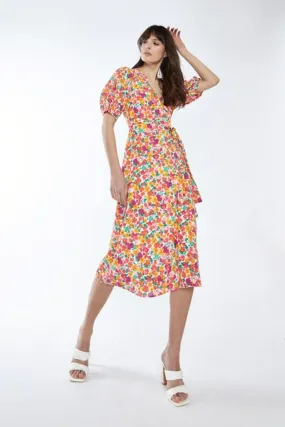 Danni Dress (Multi)