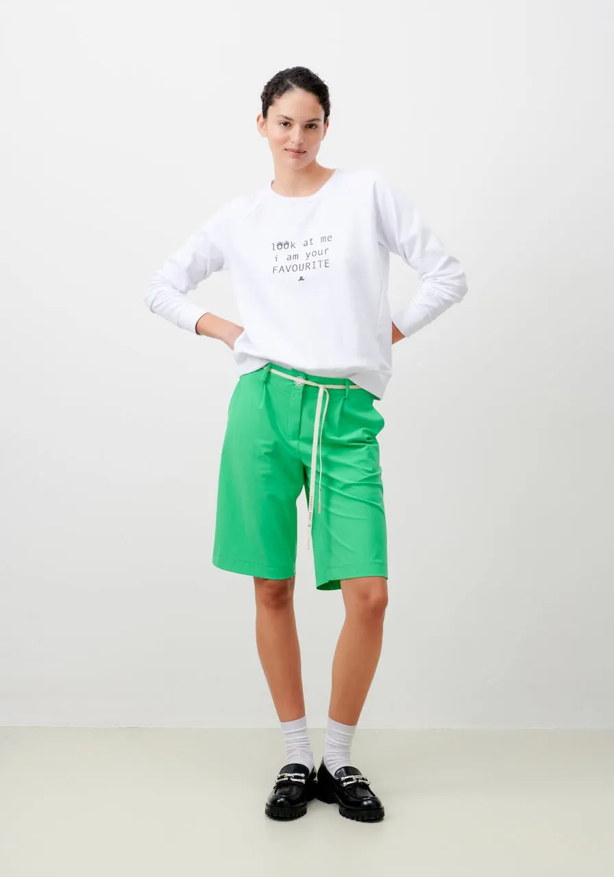 Dante Pants Technical Jersey | Green