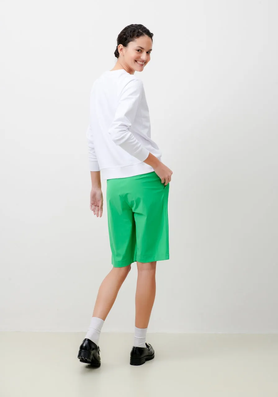 Dante Pants Technical Jersey | Green